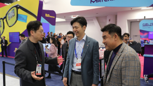 ‘CES 2025’ 출격한 유통가, 특명은 미래 먹거리 발굴