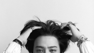 지드래곤, 하나금융 새 얼굴로…“혁신과 시대의 아이콘”