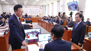 野, 오늘 법사위서 ‘두 번째’ 내란특검법 처리…與는 자체안 논의