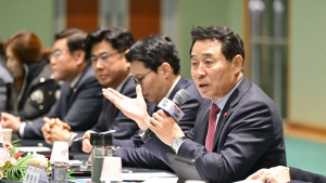 백영현 포천시장