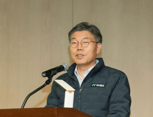 황병우 iM뱅크 은행장 “우문현답 통해 기업가치 개선”