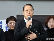 권영세 “정진석 尹 방어권 맞는 말…유혈충돌 없어야”