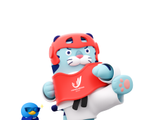 2027 충청 U대회, 장애인태권도 첫 도입