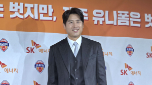 ‘은퇴’ 구자철 “한국 축구 위해 일하고파…무한한 책임감 느껴”