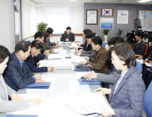 전주시, 특별 민생안정 대책회의 ‘민생안정 지원 본격화’