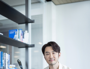 김창한 크래프톤 대표의 ‘통 큰’ 투자 계획