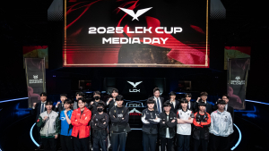 역사상 첫 ‘LCK컵’ 15일 개막…확 바뀐 협곡·피어리스 드래프트 변수