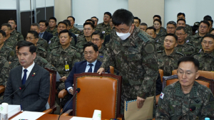 국회 내란 국조특위, 尹대통령 등 증인 76명 채택