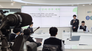 전남교육청, ‘2030교실’ 125개 학교에 구축