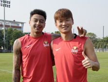 ‘K리그 슈퍼스타’ 린가드, FC서울 주장으로…부주장엔 김진수