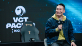 ‘VCT 퍼시픽 스테이지 2’ 결승전, 일본 도쿄 개최