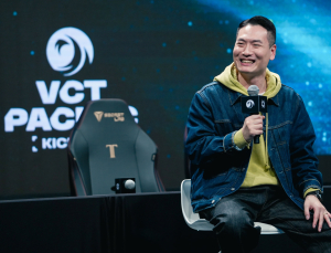 ‘VCT 퍼시픽 스테이지 2’ 결승전, 일본 도쿄 개최