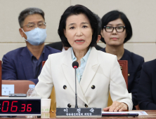 이진숙 방통위원장 탄핵심판 변론 마무리…헌재 “가능한 빠르게 선고”