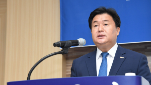 시흥시, 시화호 '유네스코 생태수문학 시범유역' 최종 선정