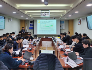 “배달앱 수수료 인하 효과 없는 대책…정부 개입, 플랫폼법 명시해야”