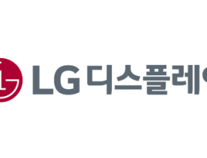 LGD, 지난해 영업손실 2조원 줄여…1년 만에 분기 흑자