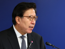부산시장 박형준, 강혜경 고소… 강혜경 