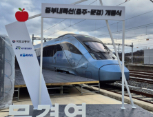 경북도, 촘촘한 격자형 철도망 구축…‘대경 메가시티’ 기반 마련