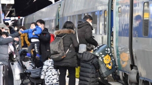 당정, 설 명절 ‘의료’ 전면 점검…“응급의료·호흡기 질환 대비”