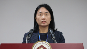 헌재, 탄핵심판 기일변경 불허…尹 출석 없이 변론 진행