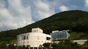 동두천시 자유수호평화박물관, '현충시설 만족도' 도내 1위 선정