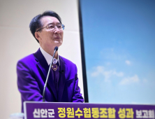 “전입 까다로워진다?” 박우량 신안군수의 ‘배부른 선언’