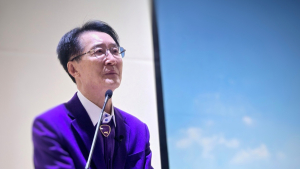 “전입 까다로워진다?” 박우량 신안군수의 ‘배부른 선언’