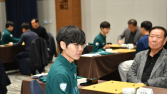 신진서의 GS칼텍스, 새 연고지 여수에서 홈경기 2-3 석패 [바둑]