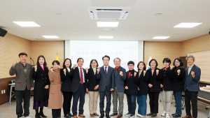 사천시, 2025년 문화관광해설사 위촉...길라잡이 역할 톡톡
