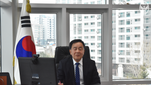 인천, 조건도 신임 대표이사 선임…“1부로 돌아가겠다”