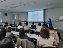 보도자료서 콘텐츠 제작...홍보맨 '업그레이드' [충남에듀있슈]
