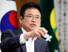 이철우 지사, 트럼프에 친서 통해 APEC 참석 요청