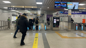 ‘서울역까지 22분’ 교통 혁신에도 파주 운정 부동산 잠잠 