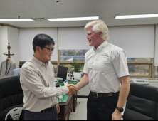KGM, 수소 엔진 개발 추진…피니아와 기술 협력