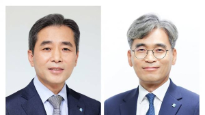 기업은행, 백창열·김규섭·이건홍·이승은 부행장 선임…상반기 정기인사