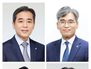 기업은행, 백창열·김규섭·이건홍·이승은 부행장 선임…상반기 정기인사
