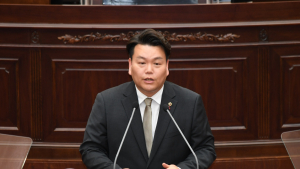 이시영 경남도의원, 중증장애인 공휴일 활동지원서비스 지원 제안