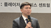 ‘체육계 세대교체 중심’ 유승민 “낡은 정책 바꾸고 새로운 정책 쏟아져야”