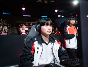 KT, BFX 꺾고 LCK컵 첫 승