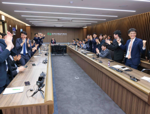 한수원‧웨스팅하우스 합의…3월 체코 원전 수출 ‘파란불’