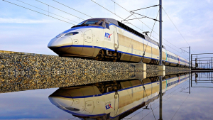 제주항공 참사 정부합동추모식 'KTX 임시열차' 운행