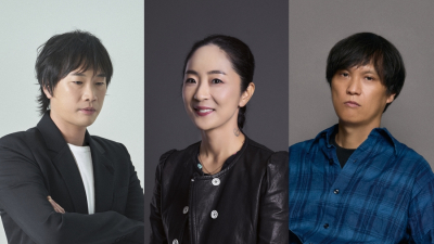 “‘오징어게임2’ 제작비 1000억? 원 없이 디자인 구현할 수 있었죠”