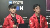 ‘페이커’ 이상혁 “경기력 완벽히 안 올라와…끌어올리는 것을 목표로”