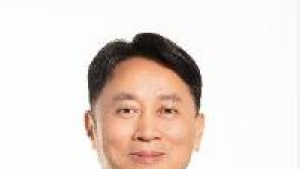 에어부산, 정병섭 신임 대표 취임..  대한항공 출신 항공전문가