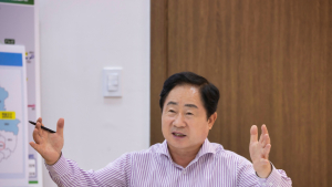 남양주시, 수소경제 중심 친환경 도시 조성 추진