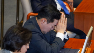 민주당, 국민의힘 특검안 대폭 수용…‘수사대상·기간 감축’