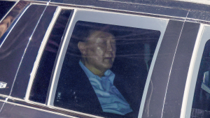 ‘내란 우두머리 혐의’ 尹 구속…헌정사 최초