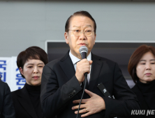 권영세 “이재명도 구속해야…불법행위 자제해달라”