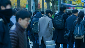 큰 추위 없는 ‘대한’…곳곳 눈·비 소식에 도로 살얼음 주의 [날씨]