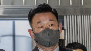 경찰, ‘尹 체포 저지’ 이광우 경호처 경호본부장 석방